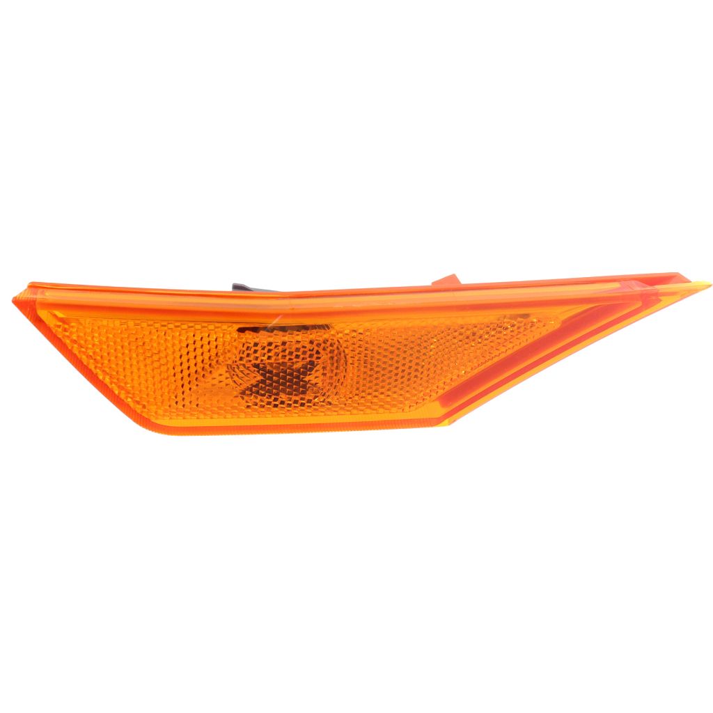 HONDA CIVIC HATCHBACK (EXC TYPE R) SIDE MARKER LAMP LEFT (Driver Side) OEM#33850TBAA02 2017-2021 PL#HO2550127