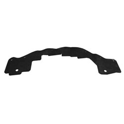 GM TRUCKS & VANS CHEVY/GMC/VAN(Express/Savana) FRONT SPLASH SHIELD RIGHT (Passenger Side) OEM#15203937 2003-2025 PL#GM1251131