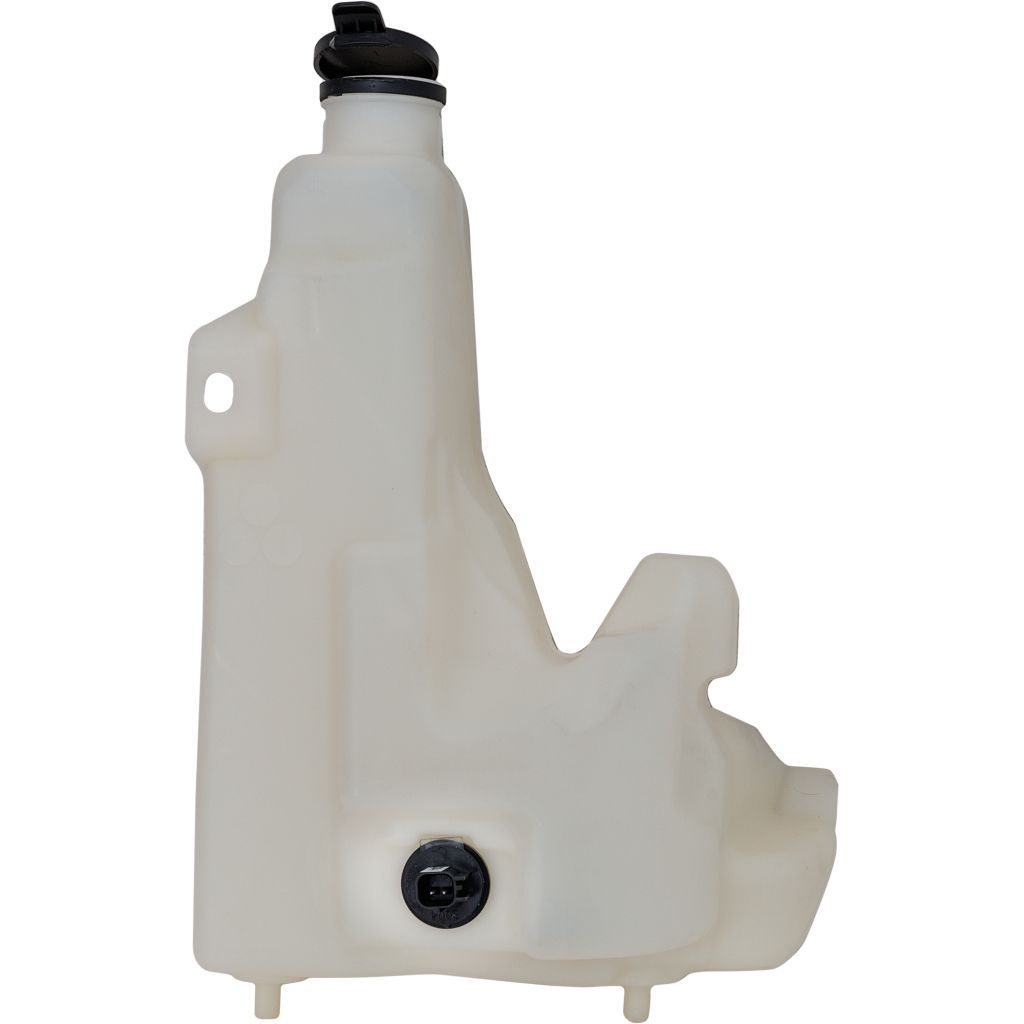 GM TRUCKS & VANS COLORADO (CHEVY) WASHER TANK W/PUMP W/CAP OEM#84454002-PFM 2018-2022 PL#GM1288244