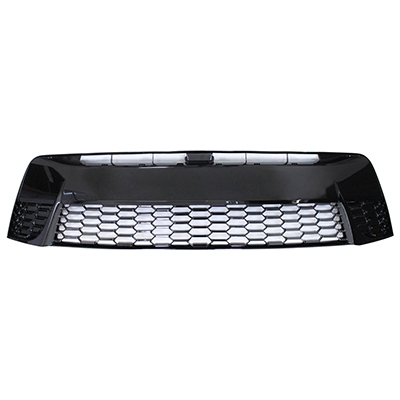 TOYOTA SIENNA FRONT BUMPER GRILLE BLACK (SE) OEM#5311208050 2018-2020 PL#TO1036189
