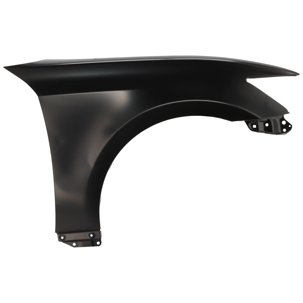 LEXUS GS 450h FENDER RIGHT (Passenger Side) (WO/F SPORT) **CAPA** OEM#5380130A20 2015-2018 PL#LX1241127C