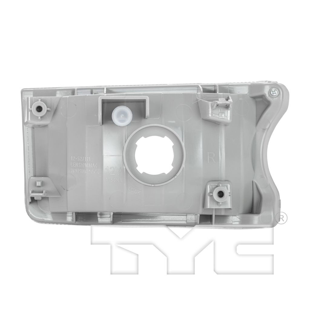 TOYOTA 4RUNNER PARK/SIGNAL LAMP UNIT RIGHT (Passenger Side) OEM#8151135340 2010-2013 PL#TO2533115