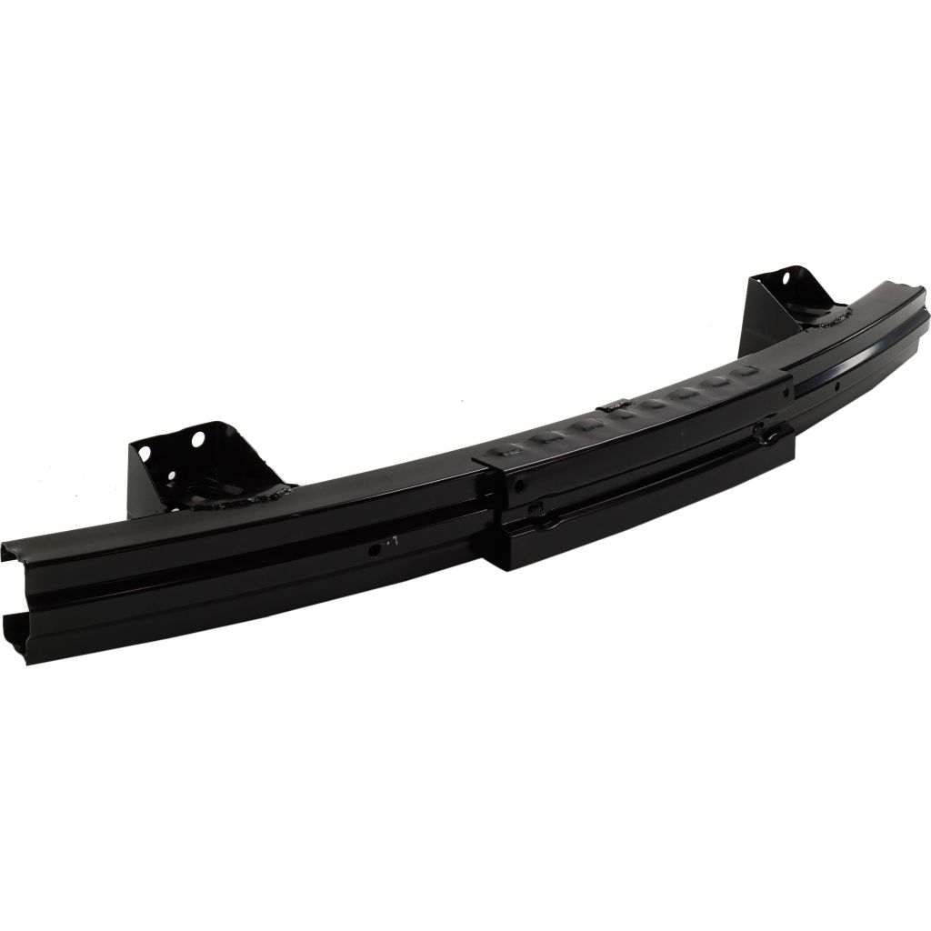 HONDA ACCORD HYBRID REAR BUMPER REINFORCEMENT (ALUMINUM)**CAPA** OEM#71530T3WA50ZZ 2017 PL#HO1106201C