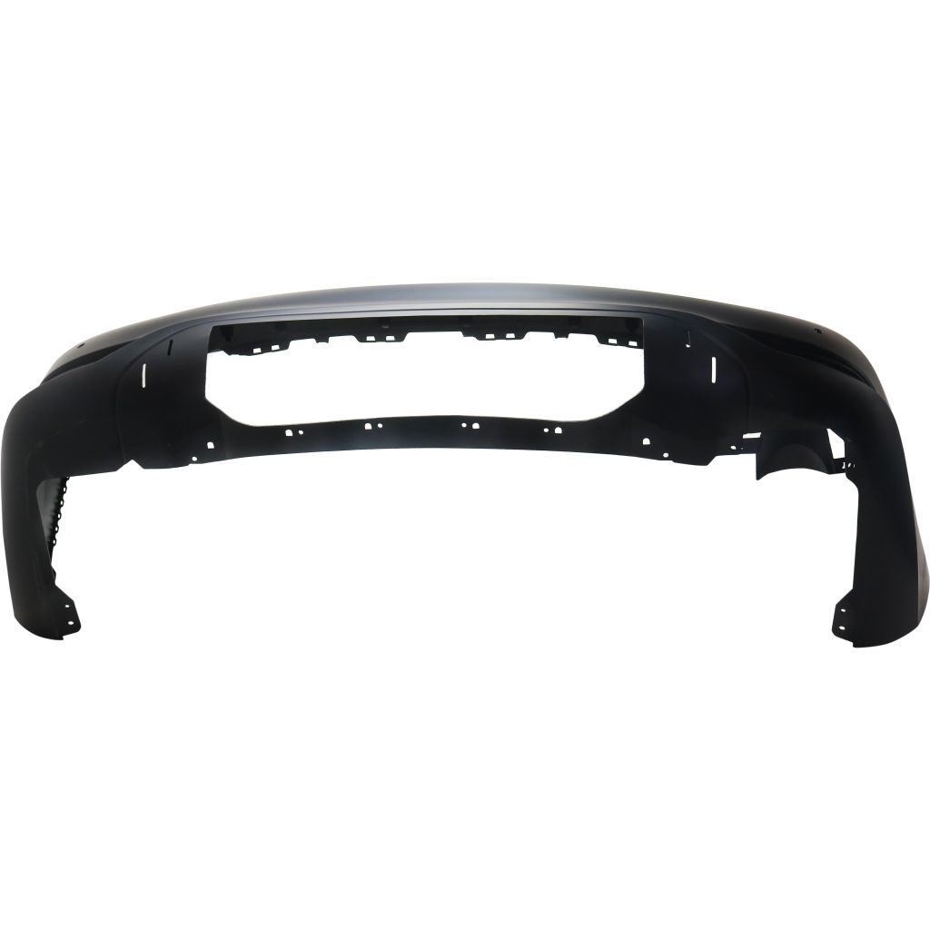 INFINITI QX60 REAR BUMPER COVER PRIMED (W/2 SENSOR)(W/TOWING HITCH) OEM#850229NK0H 2016-2020 PL#IN1100162