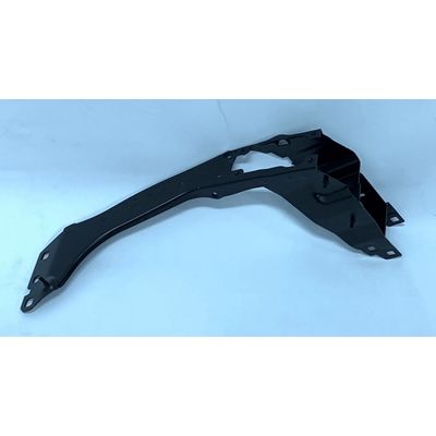 MINI COOPER COUNTRYMAN S E RADIATOR SUPPORT SIDE LEFT (Driver Side) OEM#51647426633 2018-2023 PL#BM1225156