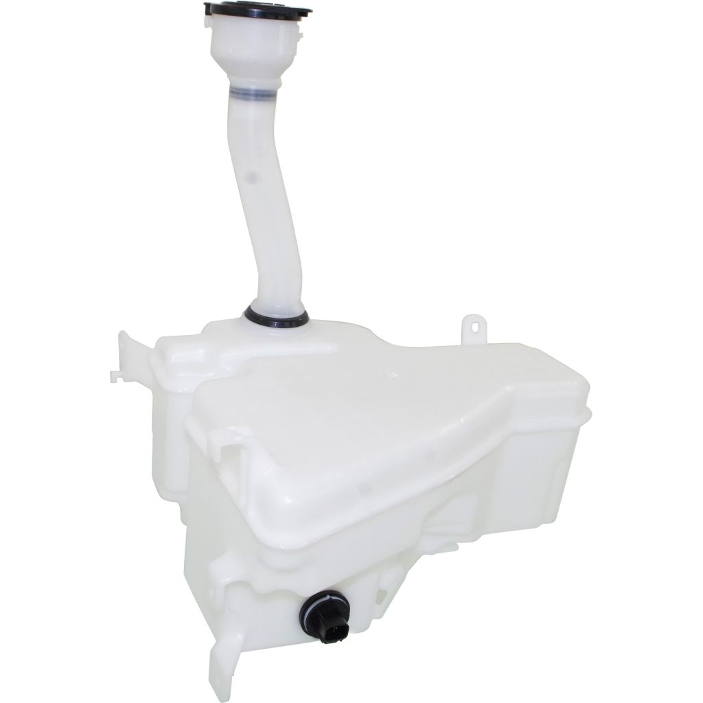 LEXUS IS 250/200t/300/350/500 (SEDAN) WASHER TANK W/PUMP W/SENSOR W/INLET W/CAP (WO/HL WASHER) OEM#8535553070-PFM 2014-2015 PL#LX1288115