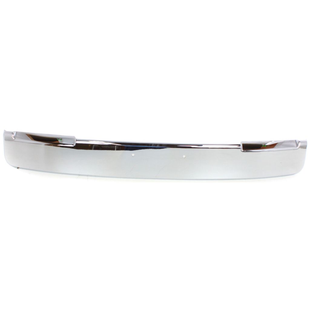 DODGE TRUCKS & VANS DURANGO FRONT BUMPER INSERT CHROME**CAPA** OEM#68002902AC 2007-2009 PL#CH1037101C