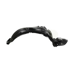TOYOTA COROLLA/SEDAN FENDER LINER RIGHT (Passenger Side) **CAPA** OEM#5387502370 2011-2013 PL#TO1249162C