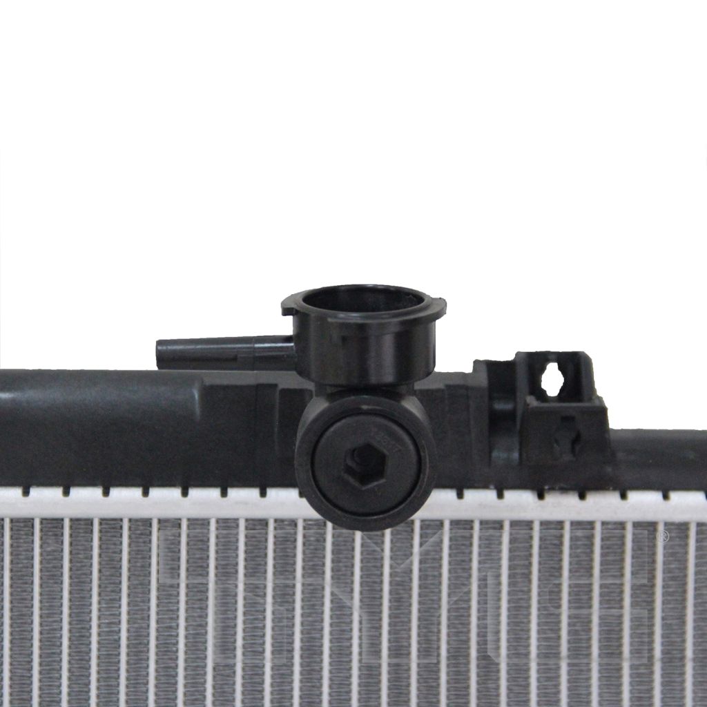 HONDA ODYSSEY RADIATOR ASSY OEM#190105MRA01 2018-2024 PL#HO3010248