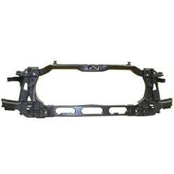 DODGE TRUCKS & VANS DODGE/PU (R2500/3500) RADIATOR SUPPORT ASSEMBLY 5.7L **CAPA** OEM#68050996AE 2010-2012 PL#CH1225219C