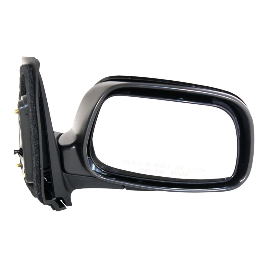 TOYOTA PRIUS DOOR MIRROR RIGHT (Passenger Side) POWER OEM#8791047030C0 2001-2003 PL#TO1321213