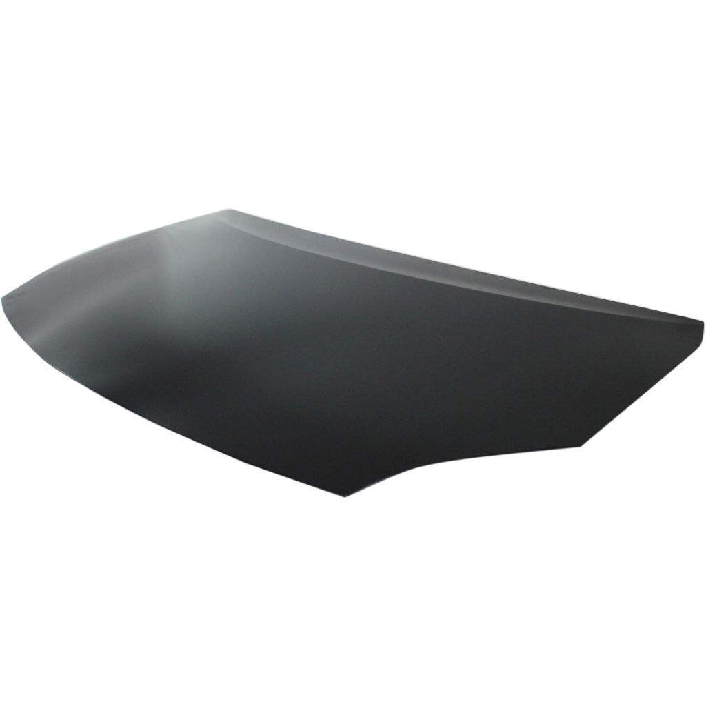 TOYOTA PRIUS PLUG-IN (1.8L) HOOD (ALUM)**CAPA** OEM#5330147050 2012-2015 PL#TO1230216C