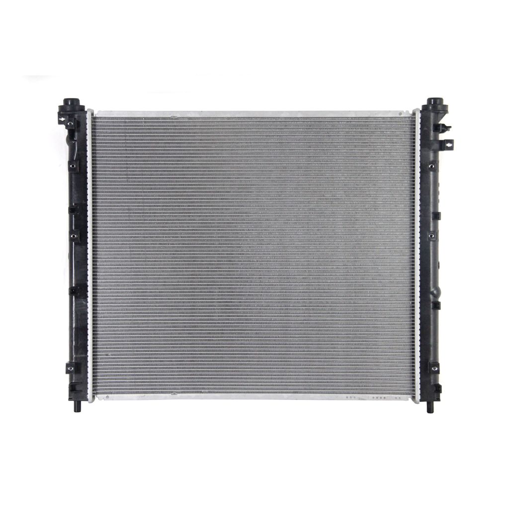 CADILLAC STS/STS-V RADIATOR 3.6L W/ TOC OEM#19130357 2008-2011 PL#GM3010550