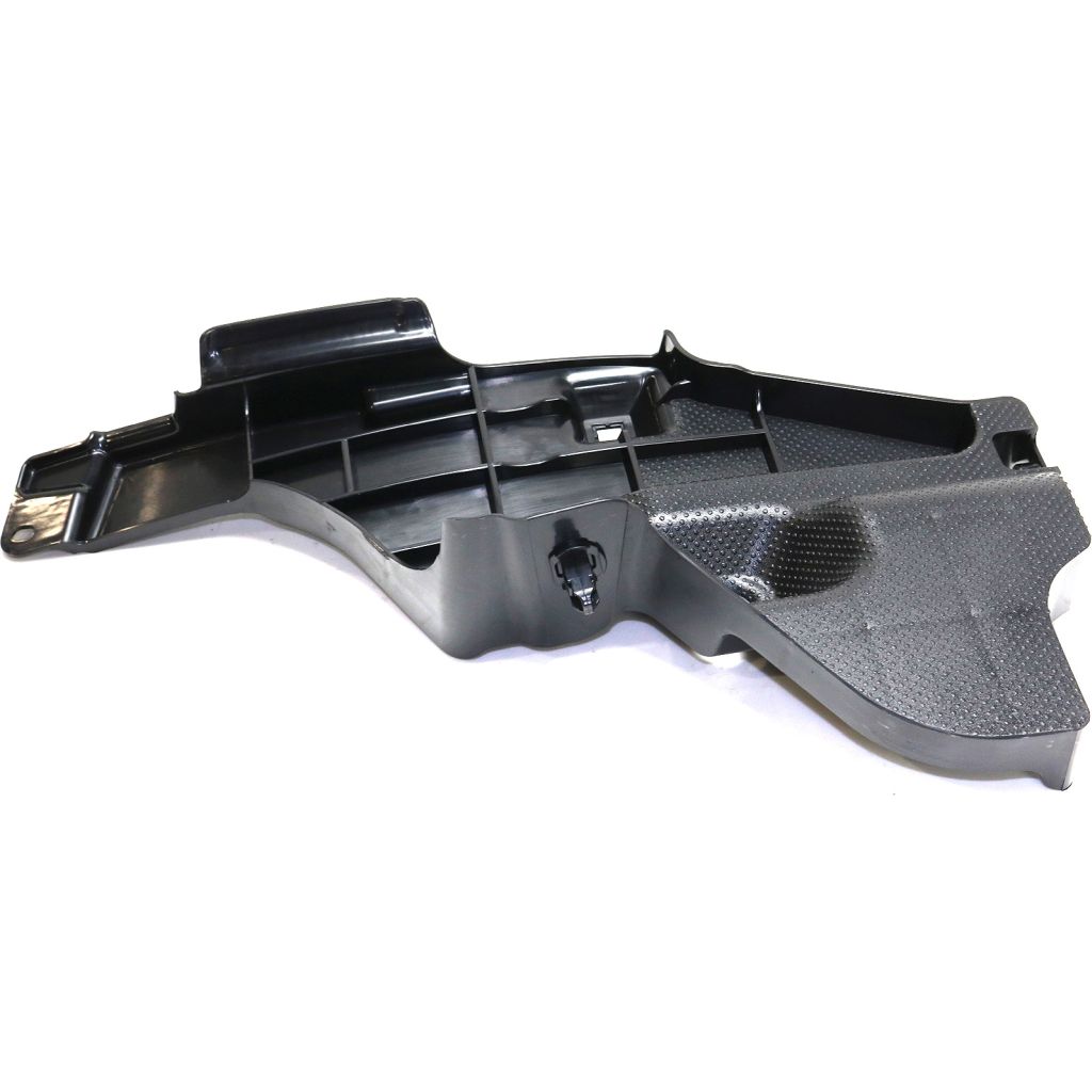 LEXUS RX 350/350L REAR BUMPER COVER LOWER RETAINER RIGHT (Passenger Side) **CAPA** OEM#525650E030 2016-2022 PL#LX1143106C