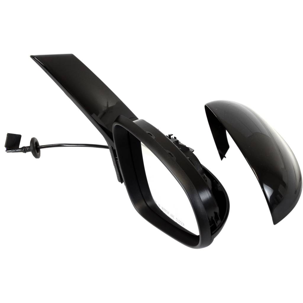 BUICK VERANO DOOR MIRROR RIGHT (Passenger Side) POWER/ NOT HEATED OEM#22762390 2012-2017 PL#GM1321440