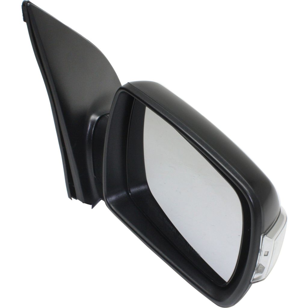 KIA SEDONA MINIVAN DOOR MIRROR RIGHT (Passenger Side) PWR/HTD/SIGNAL/MEMEORY OEM#876204D922 2009-2014 PL#KI1321159