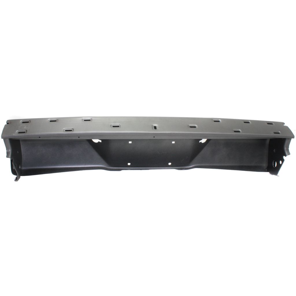 NISSAN(DATSUN) XTERRA REAR BUMPER PTD OEM#H50107Z020 2000-2004 PL#NI1102137