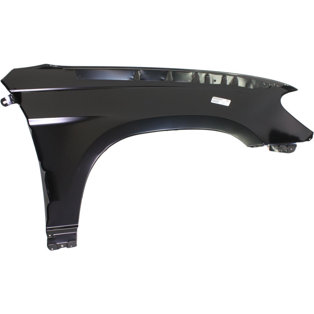 CHRYSLER PACIFICA FENDER LEFT (Driver Side) OEM#68003529AA 2007-2008 PL#CH1240271