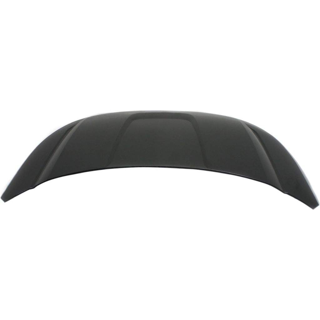 FORD TRUCKS & VANS EXPLORER POLICE UTILITY HOOD (ALUM) OEM#BB5Z16612A 2013-2015 PL#FO1230302