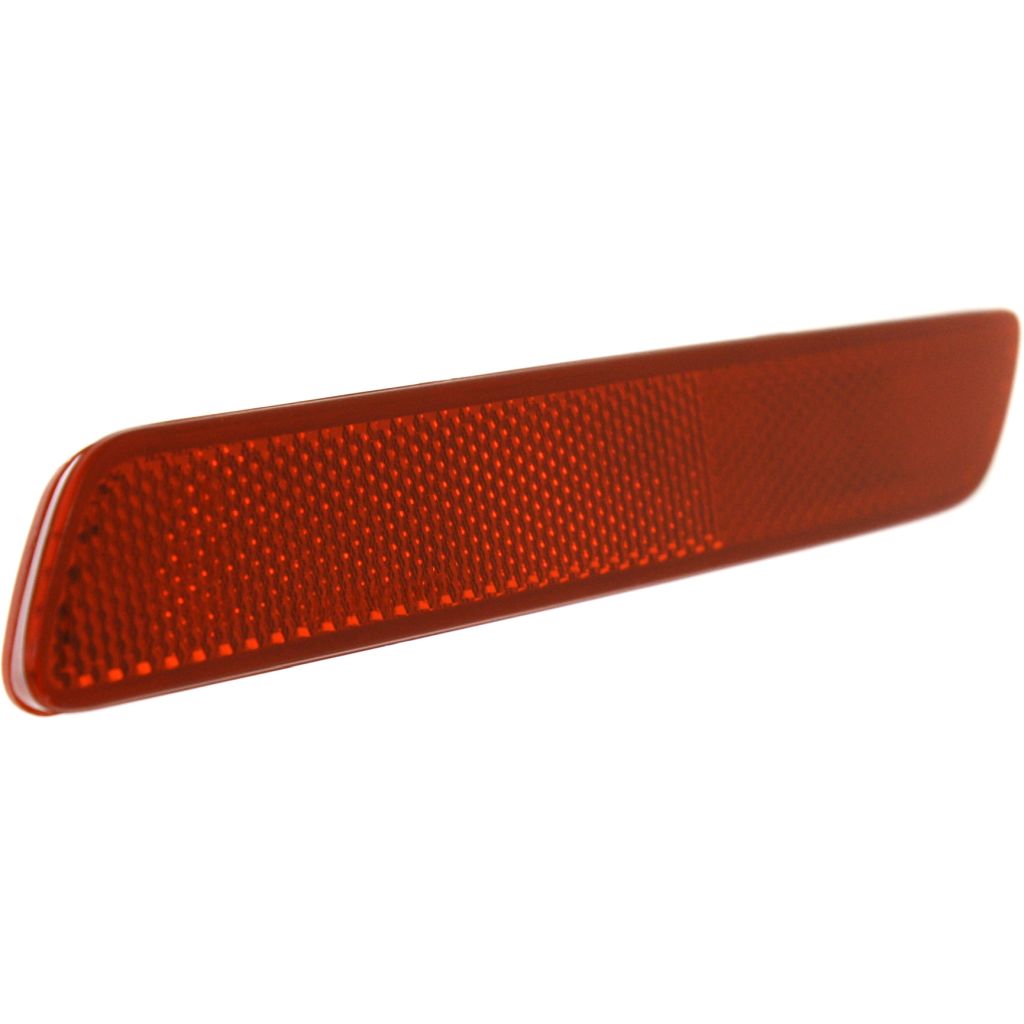 HONDA CRV REAR REFLECTOR LAMP RIGHT (Passenger Side) OEM#33505SWAJ01 2010-2011 PL#HO1185101