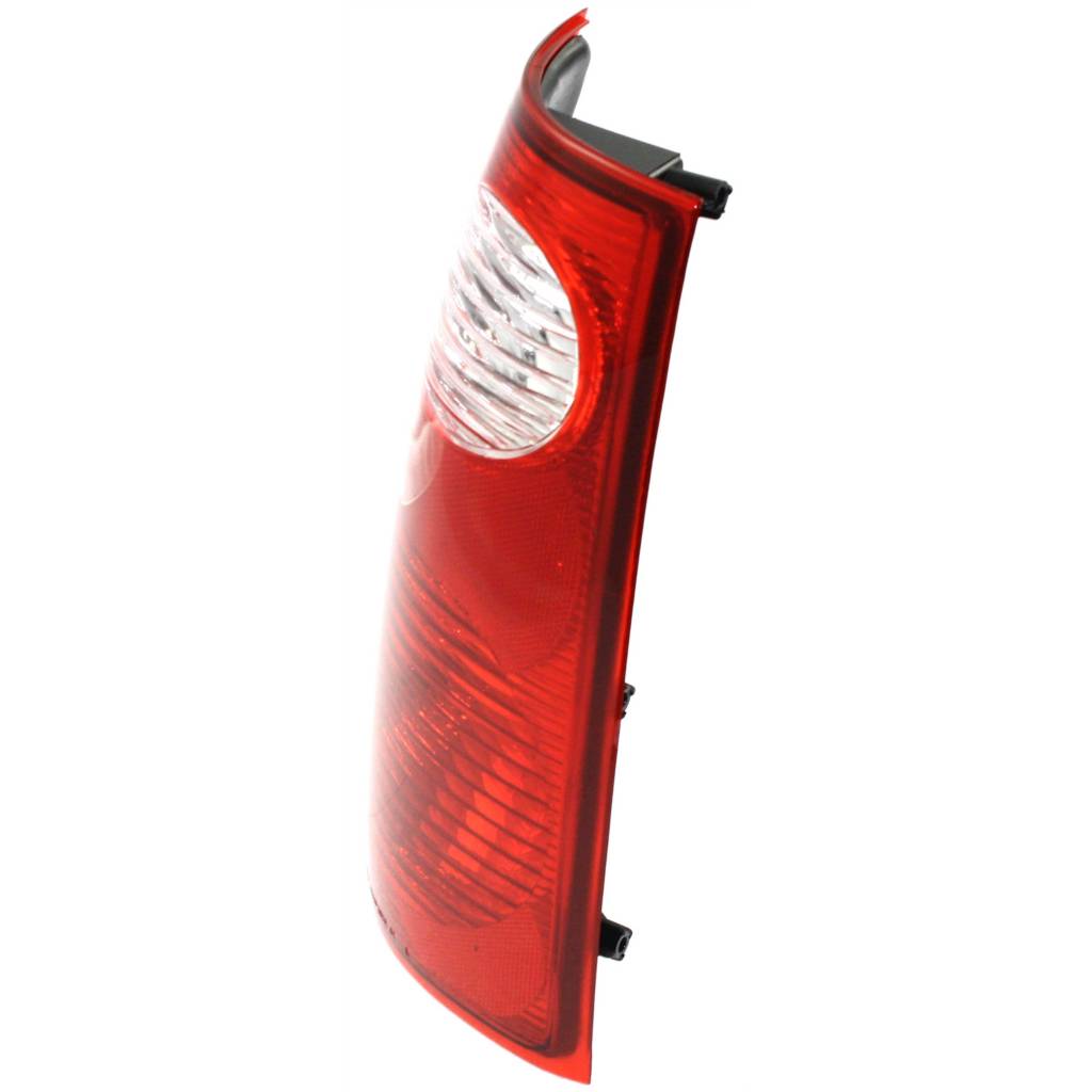 FORD TRUCKS & VANS EXPLORER SPORT/SPORT TRAC (PICKUP) TAIL LAMP UNIT LEFT (Driver Side) (CLEAR on TOP)(TRAC MDL) OEM#1L5Z13405AA 2001-2005 PL#FO2800152