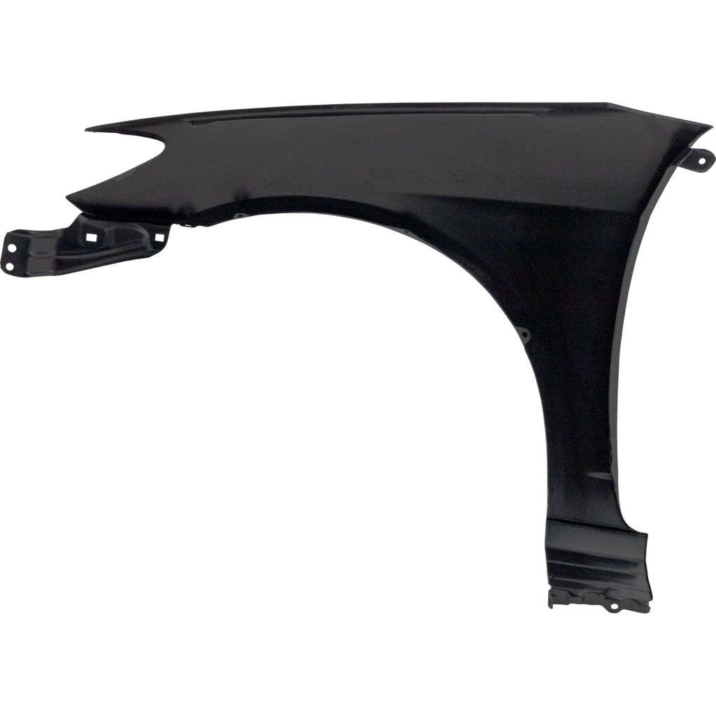HONDA CIVIC COUPE FENDER RIGHT (Passenger Side) OEM#60211S5AA80ZZ 2004-2005 PL#HO1241162