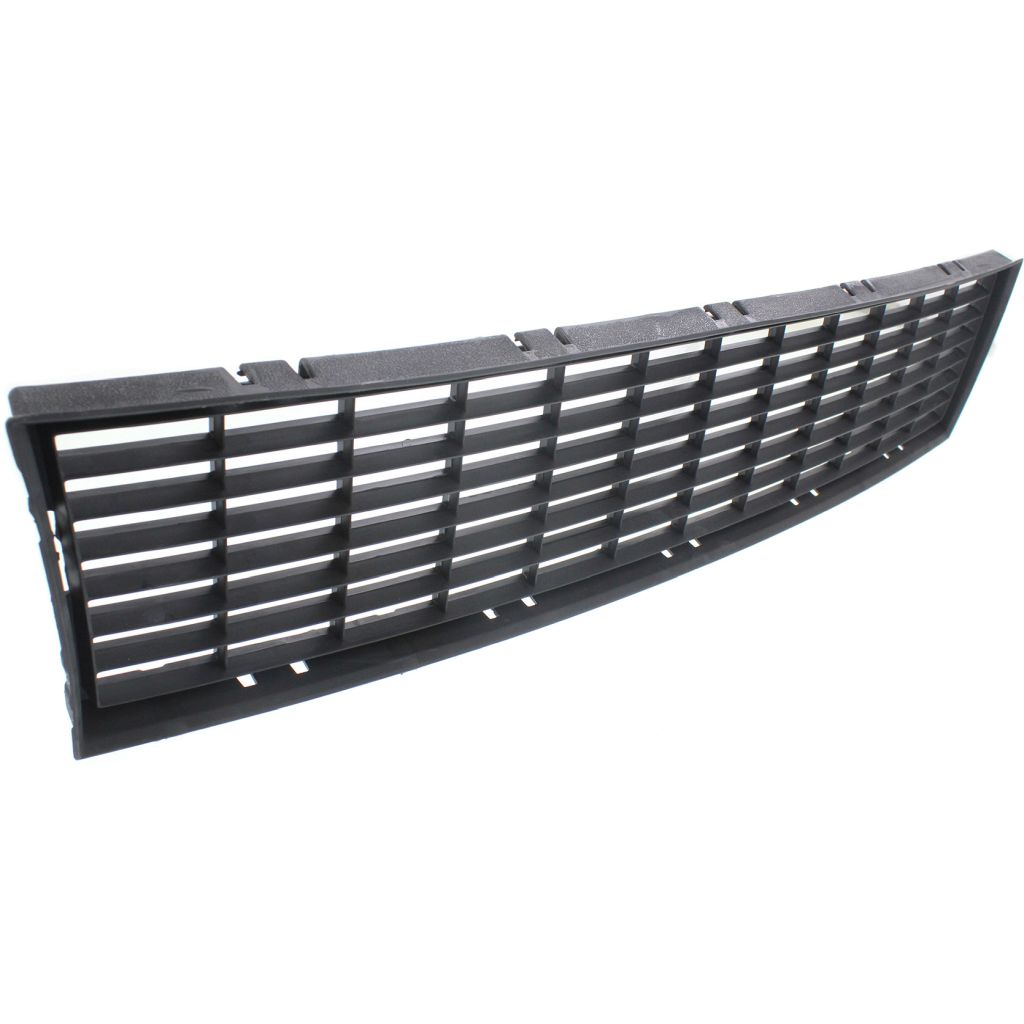 FORD TRUCKS & VANS EXPLORER FRONT BUMPER GRILLE BLACK (W/ TOW) OEM#BB5Z17K945BA 2011-2015 PL#FO1036142