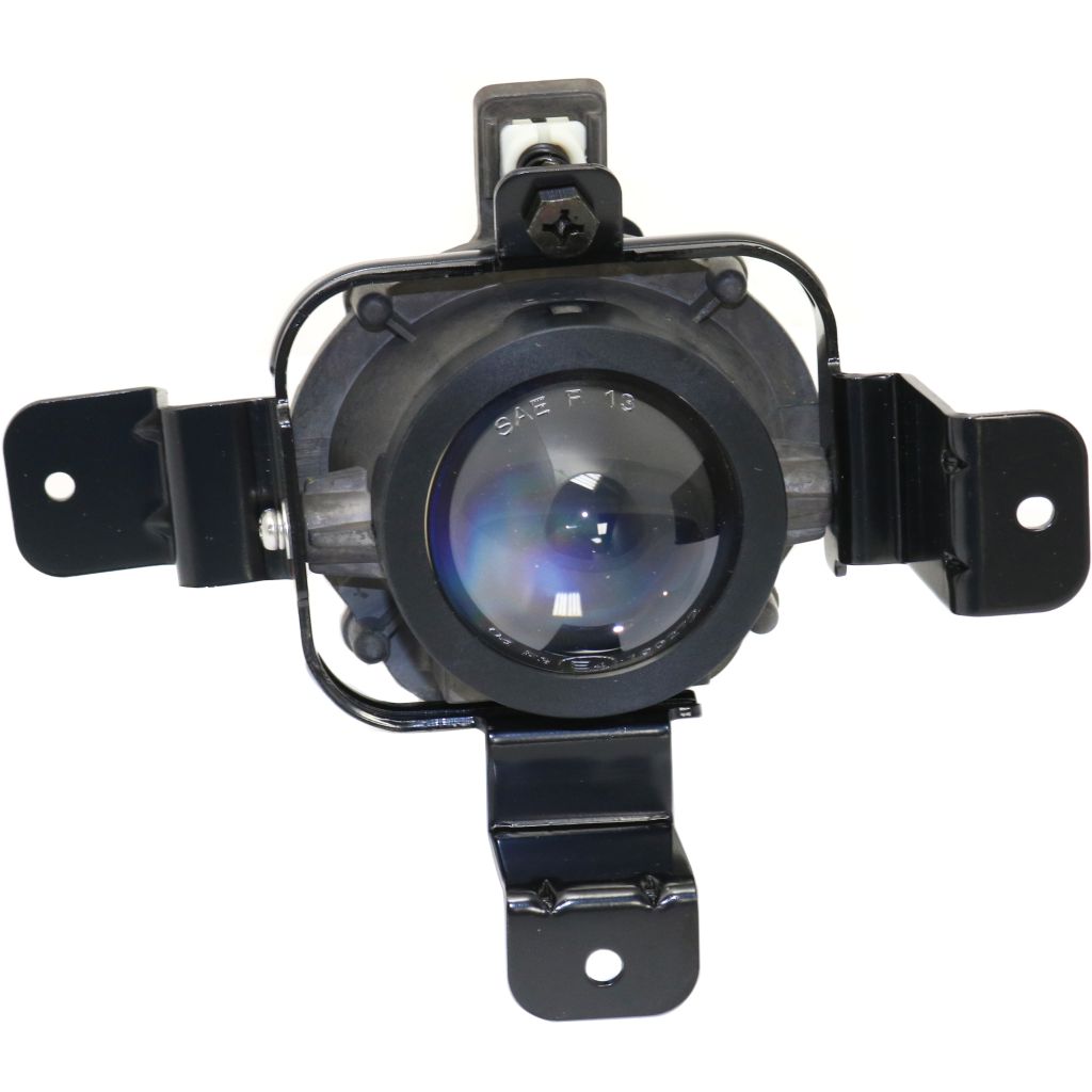CHEVROLET SPARK FOG LAMP ASSEMBLY RIGHT (Passenger Side) OEM#95987121 2013-2015 PL#GM2593309