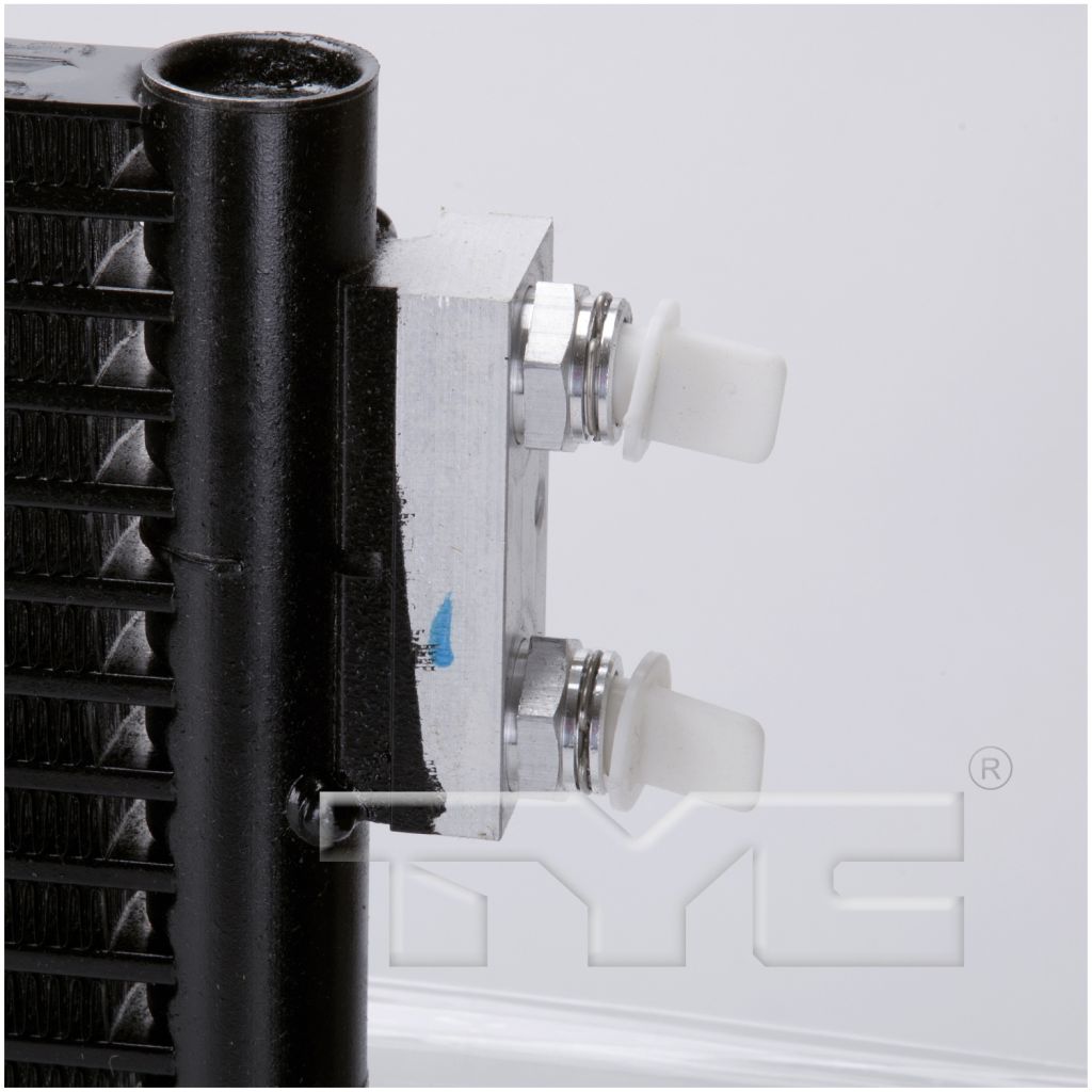DODGE CHALLENGER A/C CONDENSER 3.6L/5.7L OEM#68085784AA 2015-2023 PL#CH3030244