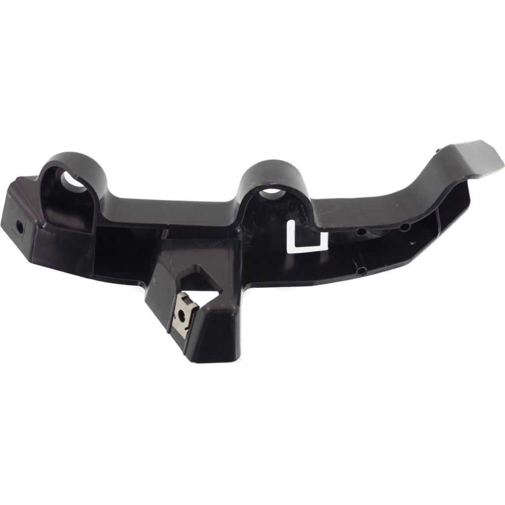 FORD TRUCKS & VANS TRANSIT CONNECT FRONT BUMPER COVER SIDE BRACKET LEFT (Driver Side) OEM#DT1Z17C947K 2014-2018 PL#FO1042140