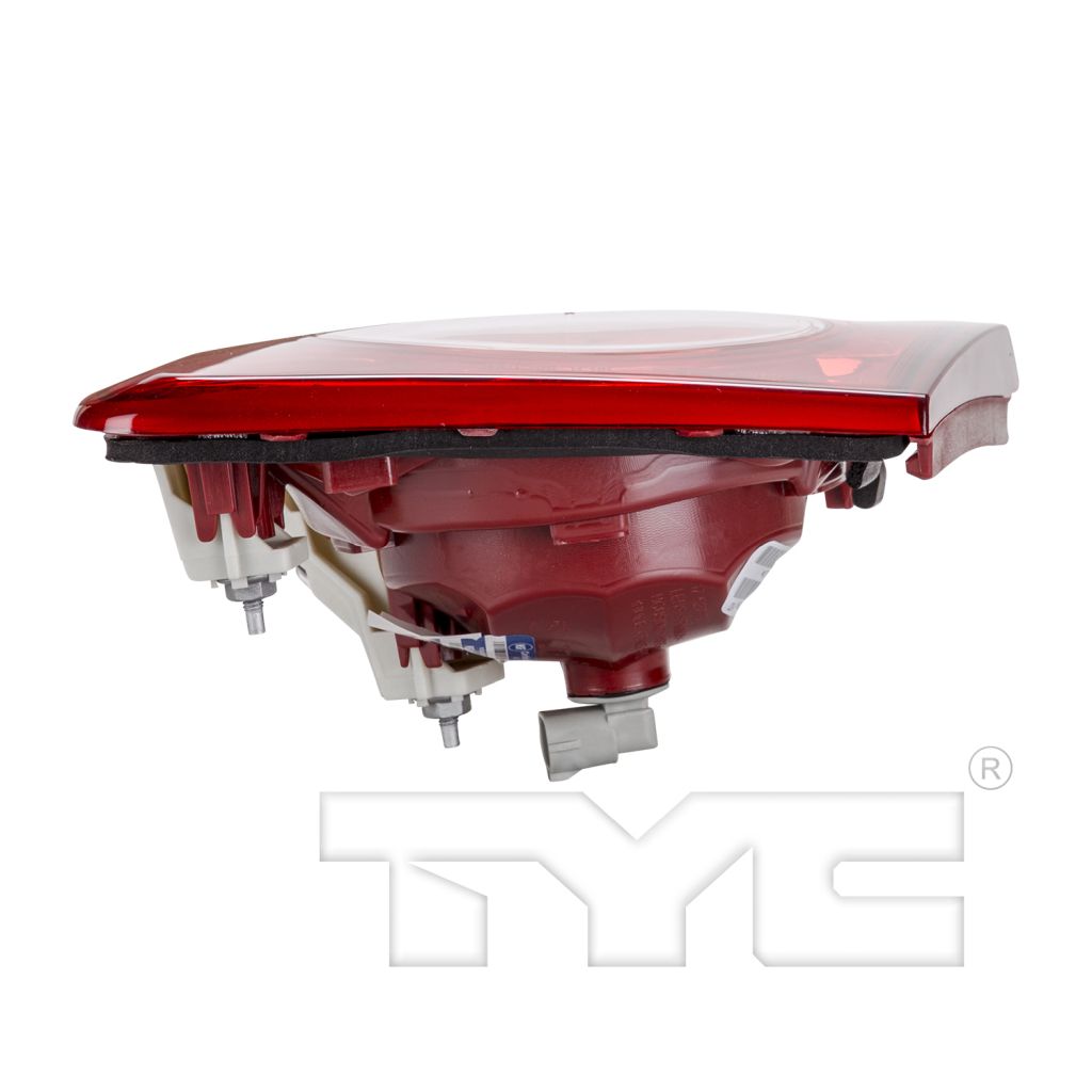 CHEVROLET MALIBU SEDAN TAIL LAMP ASSY RIGHT (Passenger Side) (INNER) **CAPA** OEM#15271121 2008-2012 PL#GM2883109C