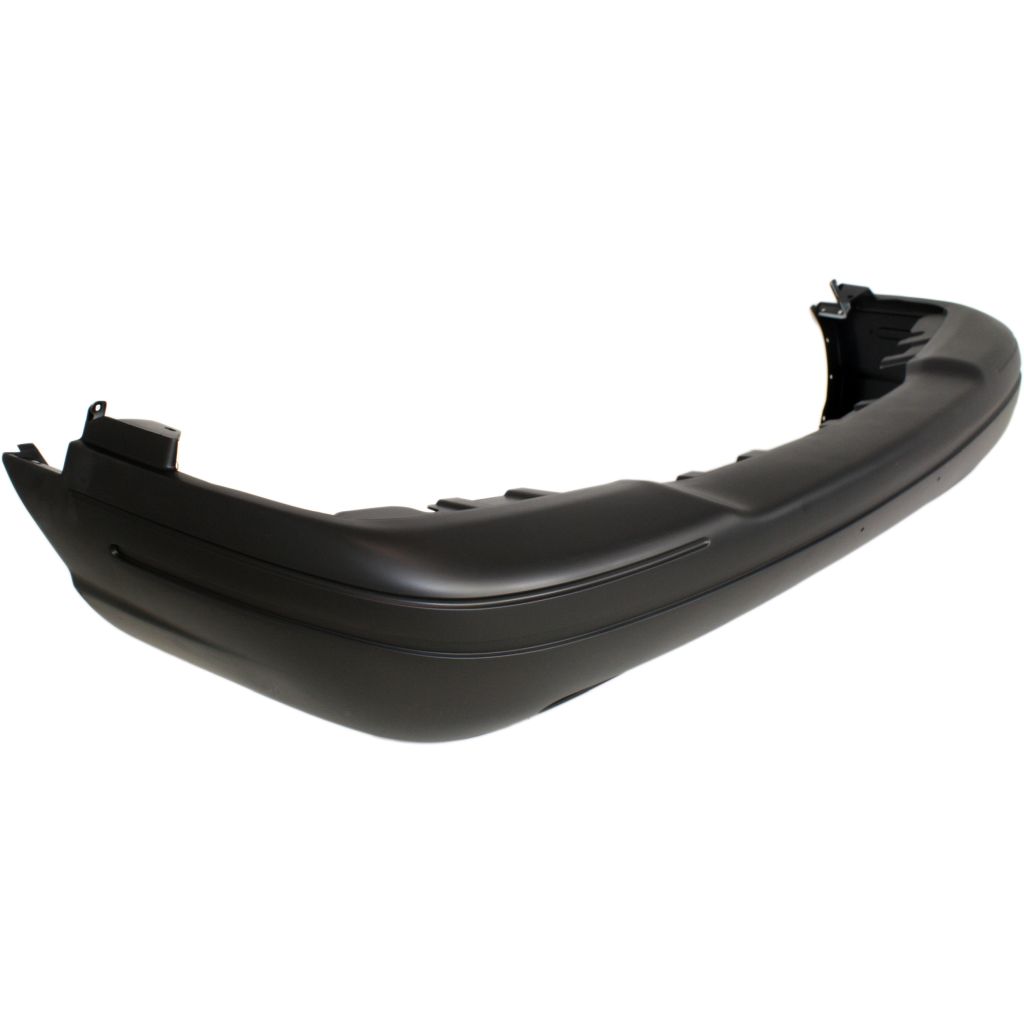 FORD CROWN VICTORIA FRONT BUMPER COVER PRIMED OEM#6W7Z17D957APTM 2006-2011 PL#FO1000647