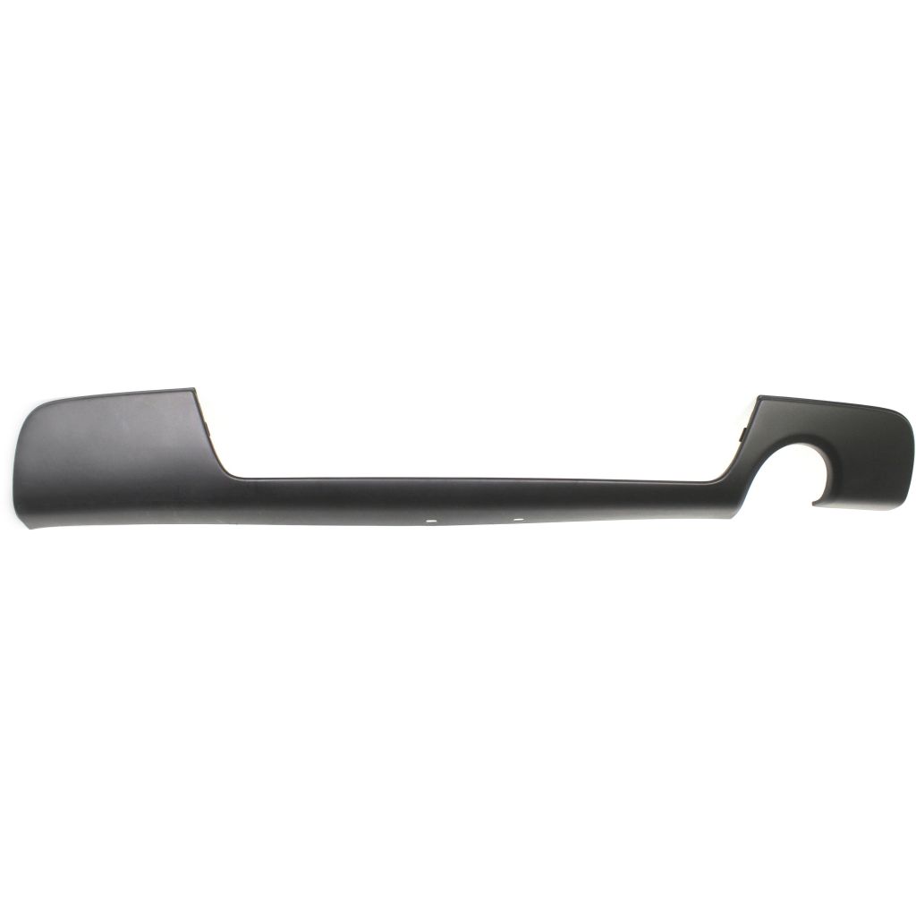 GM TRUCKS & VANS TRAILBLAZER REAR BUMPER COVER LOWER PRIMED (LS SS/LT SS/SS) OEM#19120218 2006-2009 PL#GM1100733