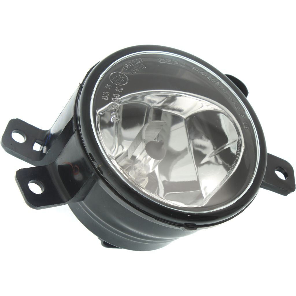 BMW BMW X1 FOG LAMP ASSY RIGHT (Passenger Side) (WO/M SPORT)(W/ADPTIVE HEAD LAMP) **CAPA** OEM#63172993528 2013-2015 PL#BM2593150C