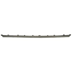 HYUNDAI SONATA FRONT BUMPER LOWE MLDG SILVER (LIMTIED/ULTIIMATE) OEM#86565C2800 2018-2019 PL#HY1044109