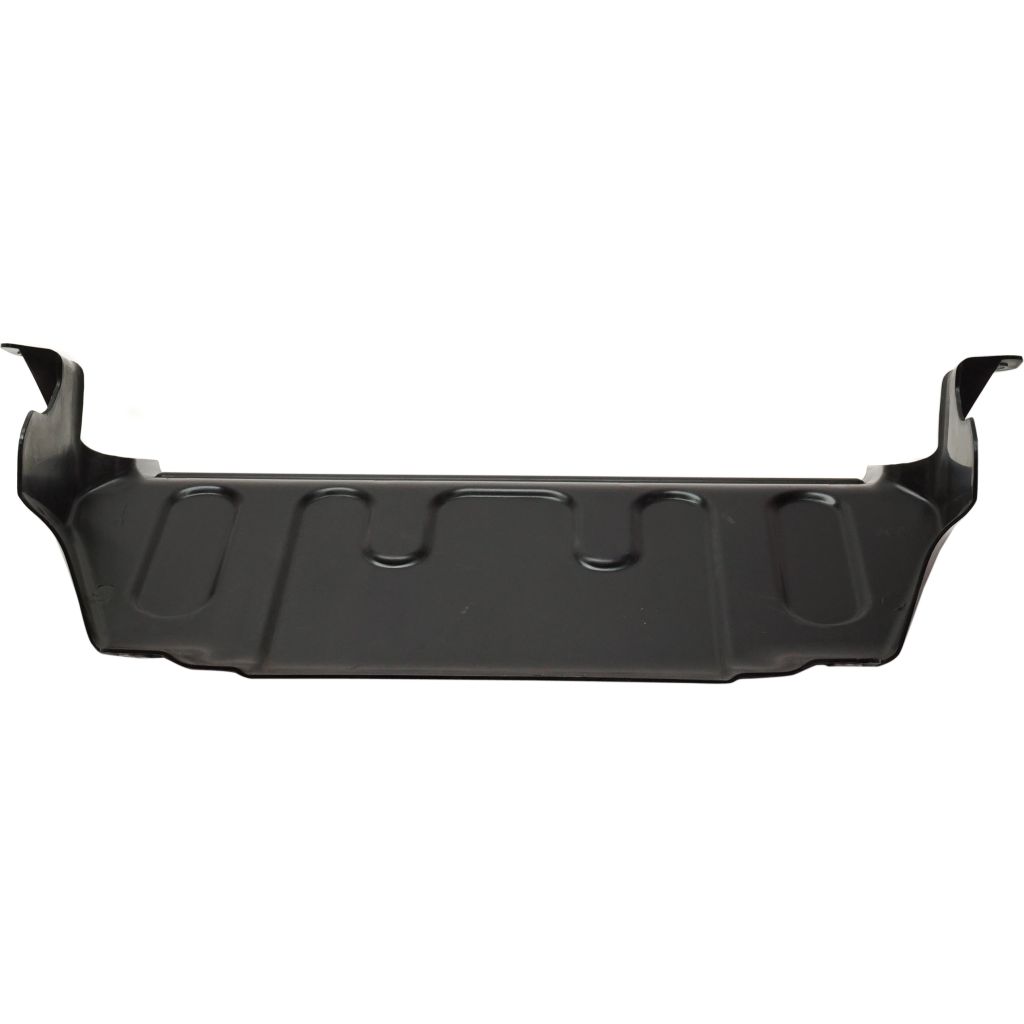 GM TRUCKS & VANS SIERRA/PU 1500 (GMC) FRONT SPLASH SHIELD (ENG UNDER CVR)(4.3/5.3/6.2L) OEM#84125967 2019-2025 PL#GM1228168
