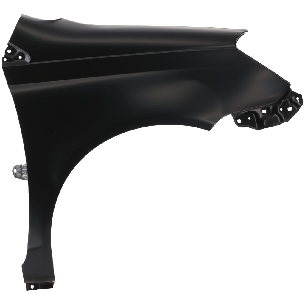 TOYOTA ECHO FENDER RIGHT (Passenger Side) W/O WHEEL MLDG OEM#5380152030 2003-2005 PL#TO1241199