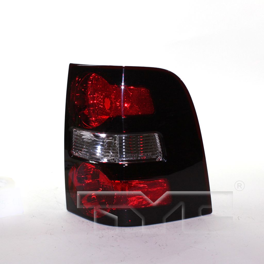 FORD TRUCKS & VANS EXPLORER TAIL LAMP ASSY RIGHT (Passenger Side) OEM#6L2Z13404CA 2006-2010 PL#FO2819140