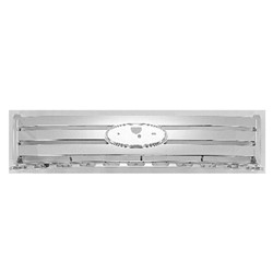 FORD TRUCKS & VANS EDGE GRILLE CHROME OEM#7T4Z8200A 2007-2010 PL#FO1200485