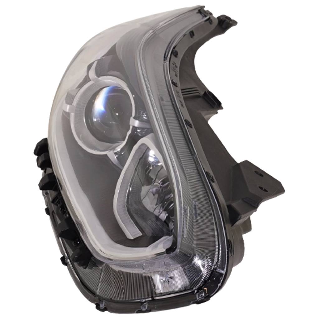 KIA FORTE SEDAN HEAD LAMP ASSY RIGHT (Passenger Side) (FE/LXS)(HALOGEN) OEM#92102M7000 2019-2021 PL#KI2503230