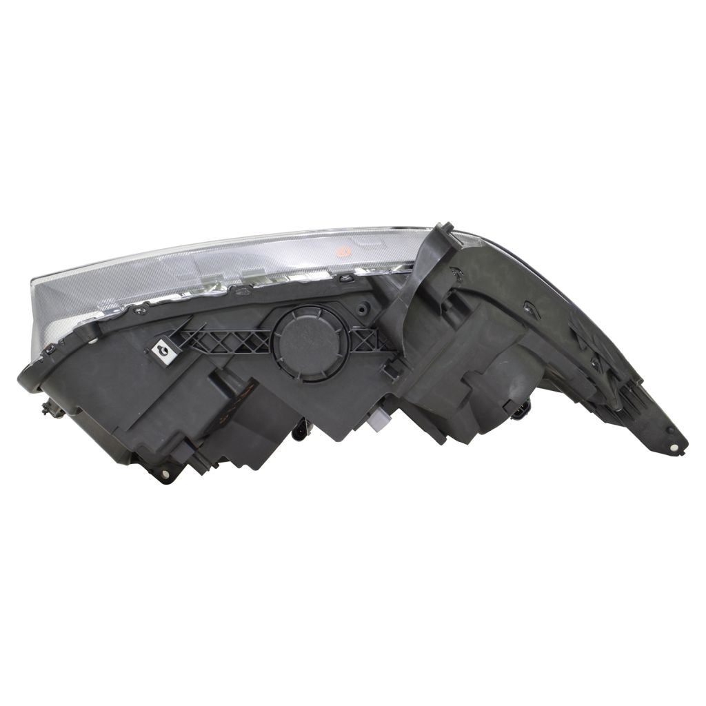 HONDA CRV HEAD LAMP ASSY LEFT (Driver Side) (HALOGEN)(LX/EX/EXL) OEM#33150TLAA01 2017-2022 PL#HO2502180