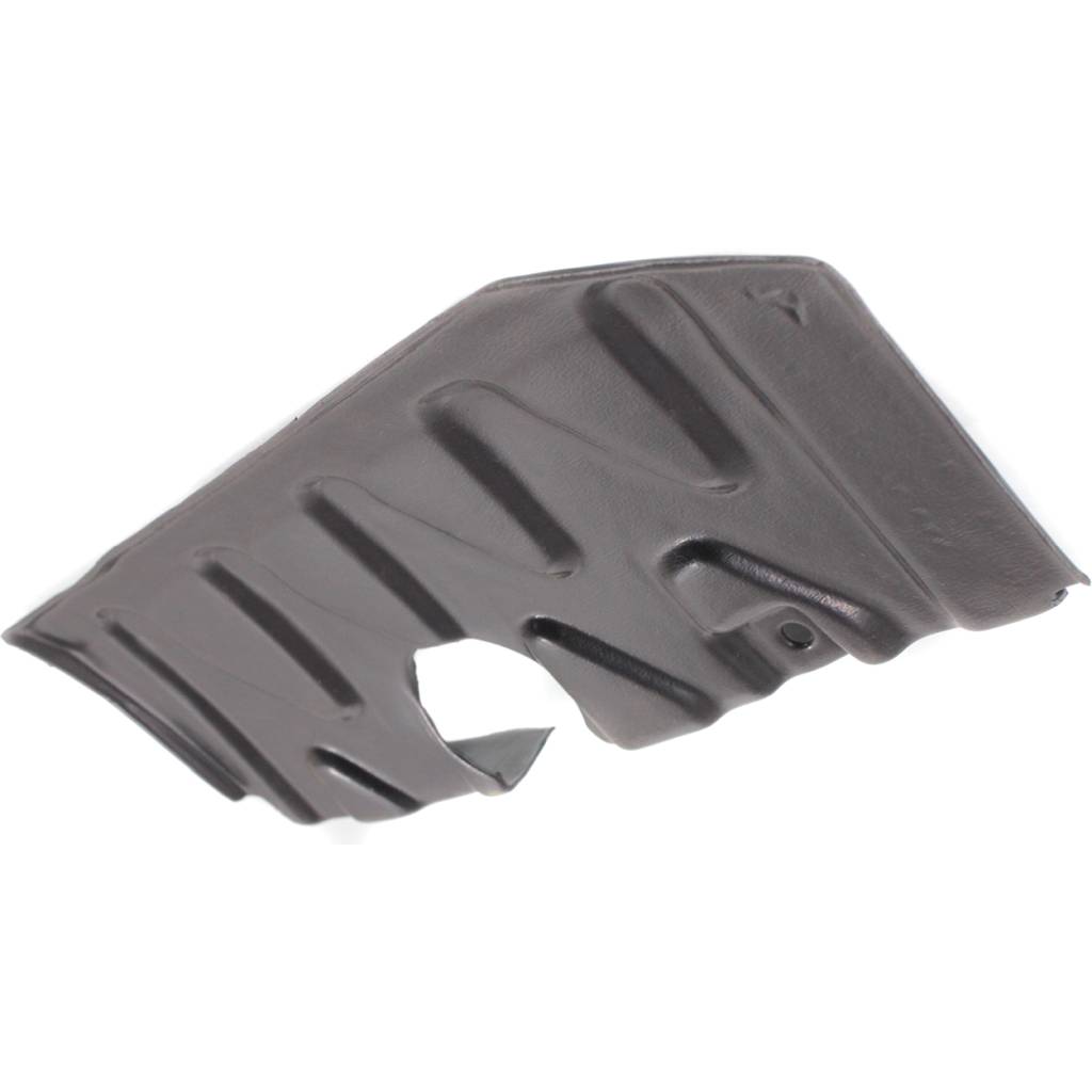 HYUNDAI ACCENT HATCHBACK FRONT SIDE SPLASH SHIELD RIGHT (Passenger Side) (ENG SIDE CVR) OEM#291201E000 2007-2011 PL#HY1228108