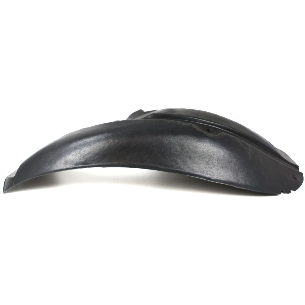 DODGE STRATUS/SEDAN FENDER LINER LEFT (Driver Side) (RR SECTION) OEM#4814759AD 2001-2006 PL#CH1248117