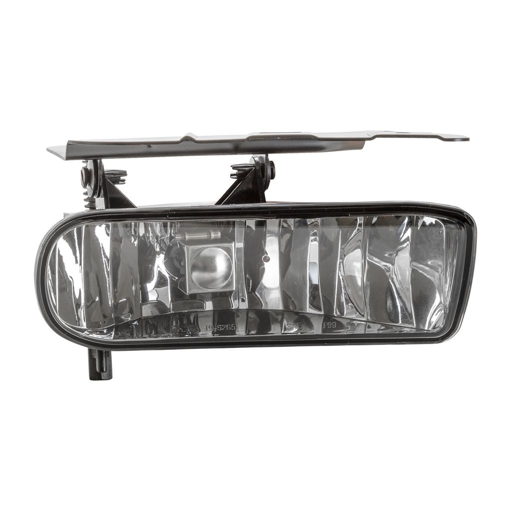 CADILLAC ESCALADE EXT (PICKUP) FOG LAMP RIGHT (Passenger Side) OEM#15252039 2002-2006 PL#GM2593138