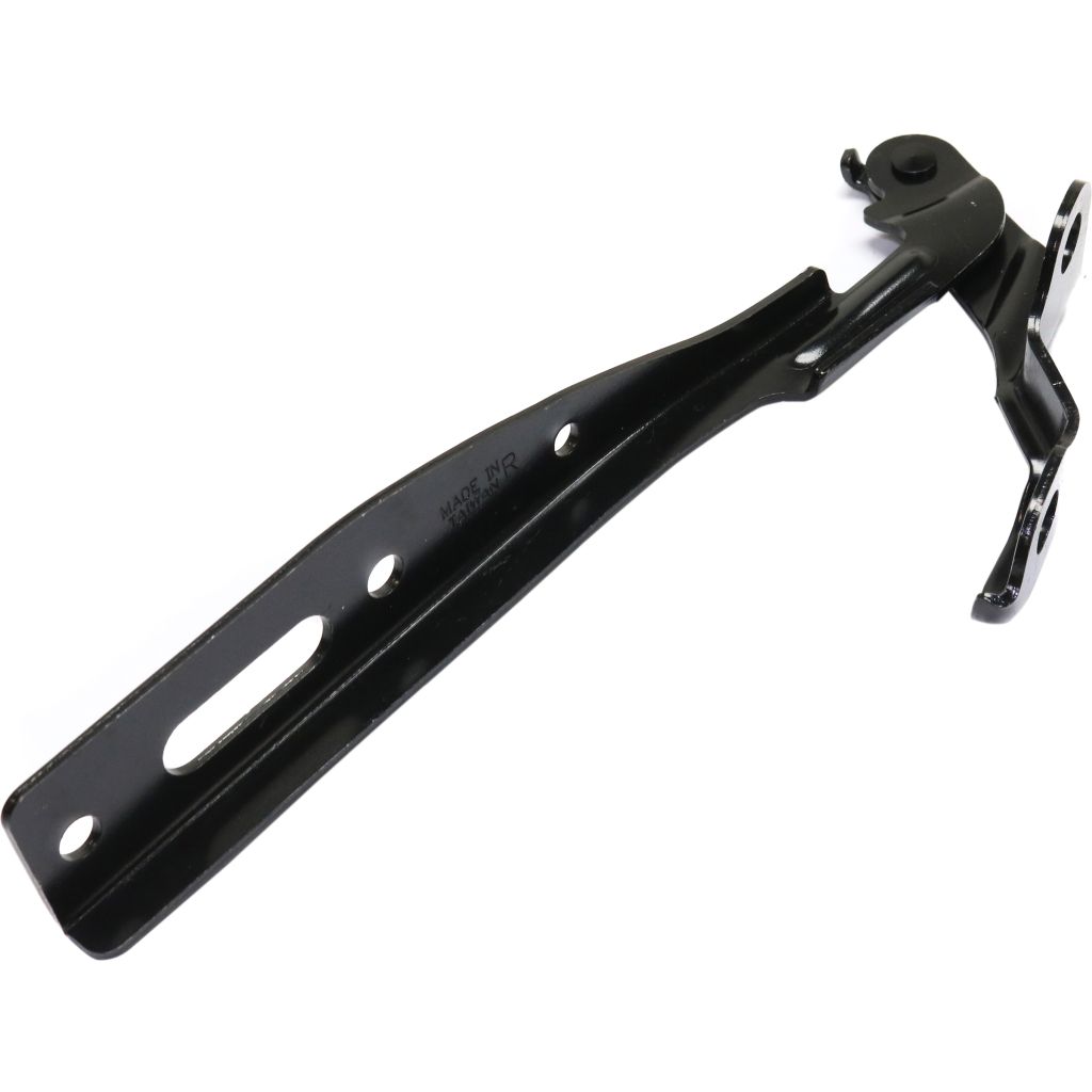 HONDA ACCORD SEDAN HOOD HINGE RIGHT (Passenger Side) OEM#60120T2FA00ZZ 2016-2017 PL#HO1236149