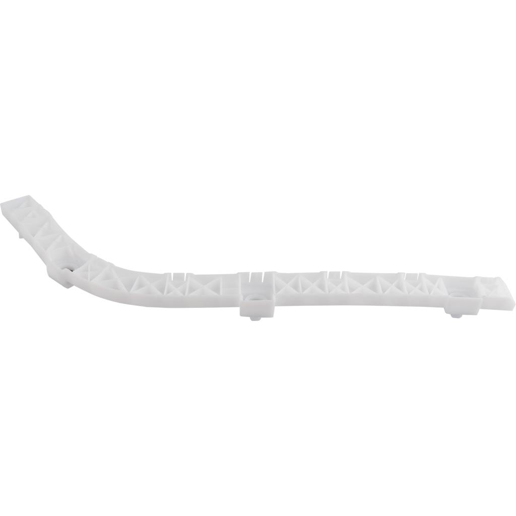 MITSUBISHI LANCER REAR BUMPER COVER SIDE BRACKET LEFT (Driver Side) OEM#6410C543 2008-2017 PL#MI1142101