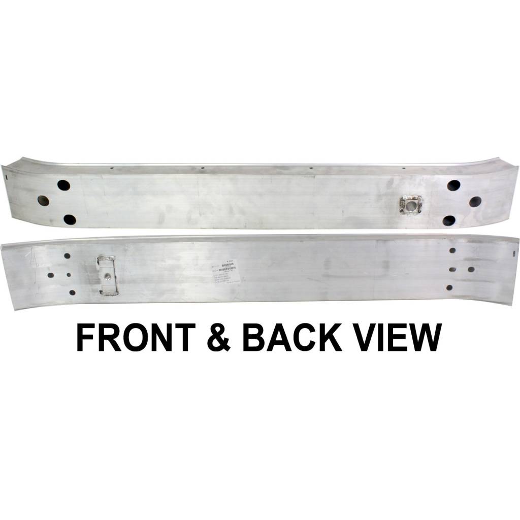 LEXUS LS 600h FRONT BUMPER REINF (ALUM) OEM#5213150080 2008-2009 PL#LX1006134