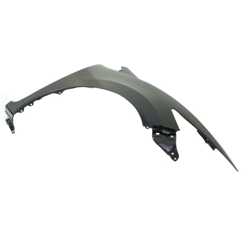 HONDA CIVIC COUPE FENDER RIGHT (Passenger Side) **CAPA** OEM#60210TS8A50ZZ 2014-2015 PL#HO1241189C