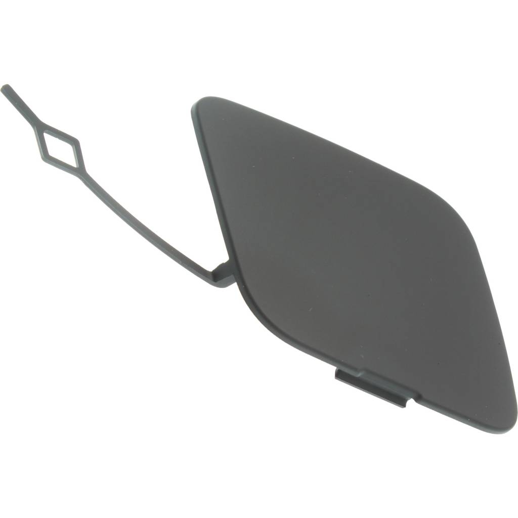 GM TRUCKS & VANS TRAX FRONT BUMPER TOW HOOK COVER OEM#95242012 2015-2016 PL#GM1029117