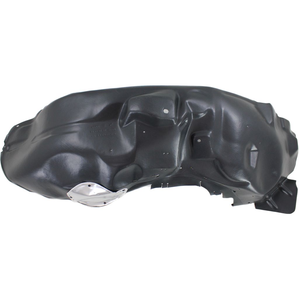 FORD TRUCKS & VANS FORD/PU (F150)(EXC SVT RAPTOR) FENDER LINER LEFT (Driver Side) ( 3.5L TURBO) OEM#AL3Z16103C 2011-2014 PL#FO1248155